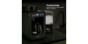 Lauben Grind&Drip Coffee Maker 600BB