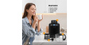 Lauben Grind&Drip Coffee Maker 600BB