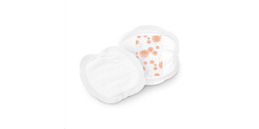 TrueLife Nutrio Breast Pads Premium 100 pack