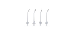 TrueLife AquaFloss L-series jets Orthodontic 4 pack