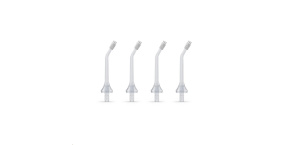 TrueLife AquaFloss L-series jets Dental Plaque 4 pack