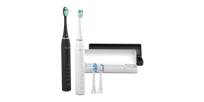 TrueLife SonicBrush Clean30 Duo