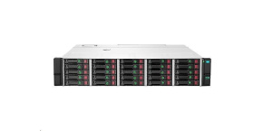 HPE D3710 SFF Disk Enclosures for HPE Gen10 ProLiant Servers