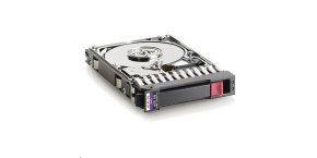 HP HDD SAS DP 900GB 10k 2.5" HTPL 6G ENT SFF g7g6 1y rfbd