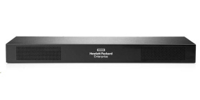 HPE 1x1x8 G4 KVM IP Console Switch