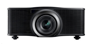 Optoma projektor ZU860 (DLP, Laser, FULL 3D, WUXGA, 8 500 ANSI, 2 000 000:1, VGA, HDMI, RS232, RJ45)