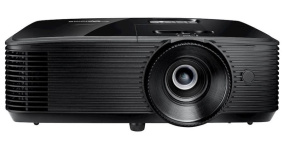 Optoma projektor HD28e (DLP, FULL 3D, 1080p, 3 800 ANSI, 30 000:1, HDMI,  5W speaker)