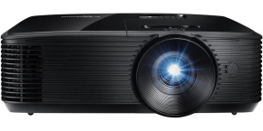 Optoma projektor HD146X  (DLP, FULL 3D, 1080p, 3 600 ANSI, 30 000:1, HDMI, 1x5W speaker)