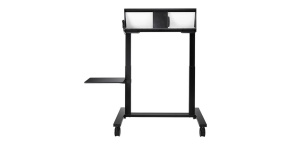 Optoma IFPD EST09 Motorised trolley for interactive displays