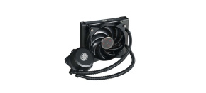 Cooler Master vodní chladič MasterLiquid Lite 120, univ. socket, 120mm fan