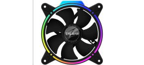 ZALMAN Ventilátor ZM-RFD120, 120mm, aRGB