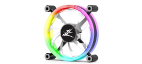 ZALMAN Ventilátor ZM-LF120, 120mm, aRGB