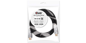 Club3D Kabel HDMI 2.0, High Speed 4K60Hz UHD (M/M), 5m