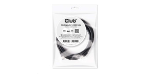 Club3D Kabel mini DisplayPort 1.2 4K60Hz UHD HBR2 (M/M), 2m