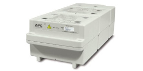 APC Symmetra 4-16kVA Battery Module