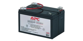 APC Replacement Battery Cartridge #3, BK600C,BK600I