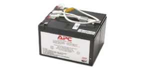 APC Replacement Battery Cartridge #5, SU450INET, SU700INET