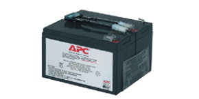 APC Replacement Battery Cartridge #9, SU700RMINET