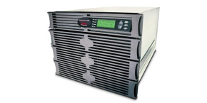 APC Symmetra RM 4kVA Scalable to 6kVA N+1 220-240V