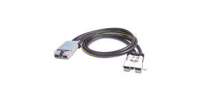 APC Symmetra RM & LX 4 Ft. extended battery cable for 220-240V RM & LX XR battery cabinets