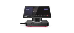 LENOVO PC ThinkSmart Hub 500 Gen2 Teams - i5-8365U vPro,10.1" FHD Touch,16GB,256SSD,HDMI,USB,Wifi,Win11 IoT