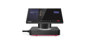 LENOVO PC ThinkSmart Hub 500 Gen2 Teams - i5-8365U vPro,10.1" FHD Touch,16GB,256SSD,HDMI,USB,Wifi,Win11 IoT