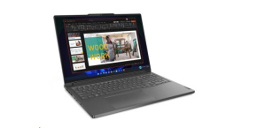 LENOVO NTB ThinkBook 16p G4 IRH - i7-13700H,16" WQXGA IPS,16GB,512SSD,HDMI,THb,RTX™ 4060 8GB,W11P,3Y Onsite