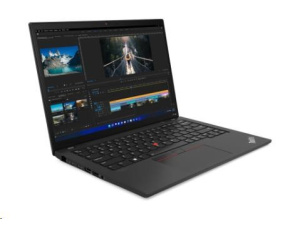 LENOVO NTB ThinkPad/Workstation P14s Gen4 - Ryzen 7 PRO 7840U,14" WUXGA touch,16GB,512SSD,HDMI,AMD Rad.,W11P,3Y Prem