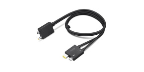 LENOVO kabel ThinkPad Thunderbolt 4 WorkStation Dock Split Cable