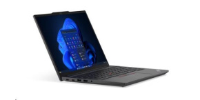 LENOVO NTB ThinkPad E14 Gen 6 - Ryzen™ 7 7735HS,14" WUXGA IPS,16GB,1TSSD,HDMI,Int. AMD Radeon 680M,W11P,3Y Onsite