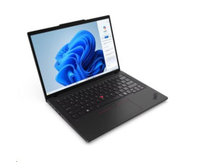 LENOVO NTB ThinkPad T14 Gen 5 - Ultra 7 155U,14" WUXGA IPS,32GB,1TSSD,HDMI,Int. Intel,W11P,3Y Premier