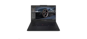 LENOVO NTB ThinkPad/Workstation P1 G7 - Ultra 9 185H,16" WQUXGA OLED Touch,64GB,2TSSD,HDMI,RTX™ 4070 8GB,W11P,3Y Premier