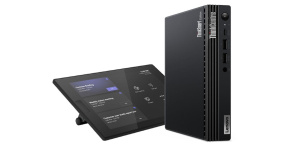 LENOVO PC ThinkSmart Tiny Kit