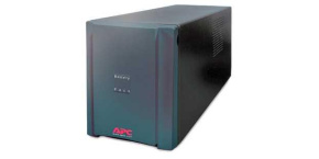 APC Smart-UPS XL 24V Battery Pack (přídavná baterie), SUA750XLI, SUA1000XLI