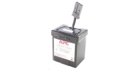 APC Replacement Battery Cartridge #30, CyberFort BF500