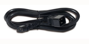 APC Power Cord C13 naar C20,2.1m,10A