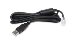 APC Simple Signaling UPS Cable USB to RJ45 (DB9-USB)