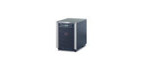 APC Symmetra LX 8kVA Sclbl to 8kVA N+1 Twr