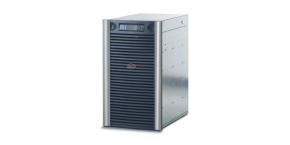 APC Symmetra LX 12kVA Sclbl to 16kVA N+1,RM