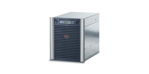 APC Symmetra LX 4kVA Sclbl to 8kVA N+1,RM