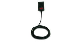 APC Temp./Humidity Probe, Black