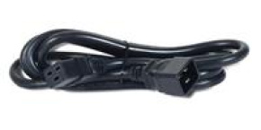 APC Power Cord C19 naar C20, 4.7m, 16A