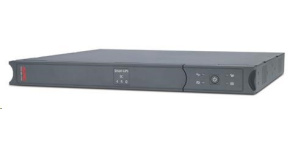 APC Smart-UPS SC 450VA 230V - 1U Rackmount/Tower (280W)