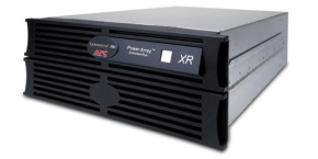 APC Symmetra RM XR Frm w/4 SYBT2, 220-240V