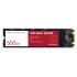 WD RED SSD 3D NAND WDS500G1R0B 500GB M.2 SATA, (R:560, W:530MB/s)