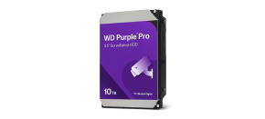 WD PURPLE PRO WD102PURP 10TB, SATA III 3.5", 512MB 7200RPM, 272MB/s, CMR