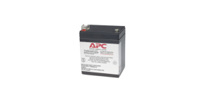 APC Replacement Battery Cartridge #46, BE500