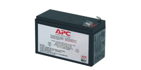 APC Replacement Battery Cartridge #17, BK650EI, BE700, BX950U, BE850G2, BX750MI, BX950MI, BX1200MI, BX2200MI