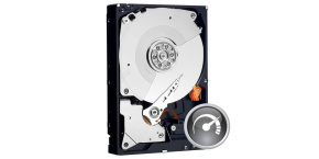 BAZAR - WD CAVIAR BLACK WD2003FZEX 2TB SATAIII/600 64MB cache