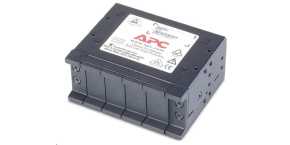 APC Protect 4 position chassis, 1U